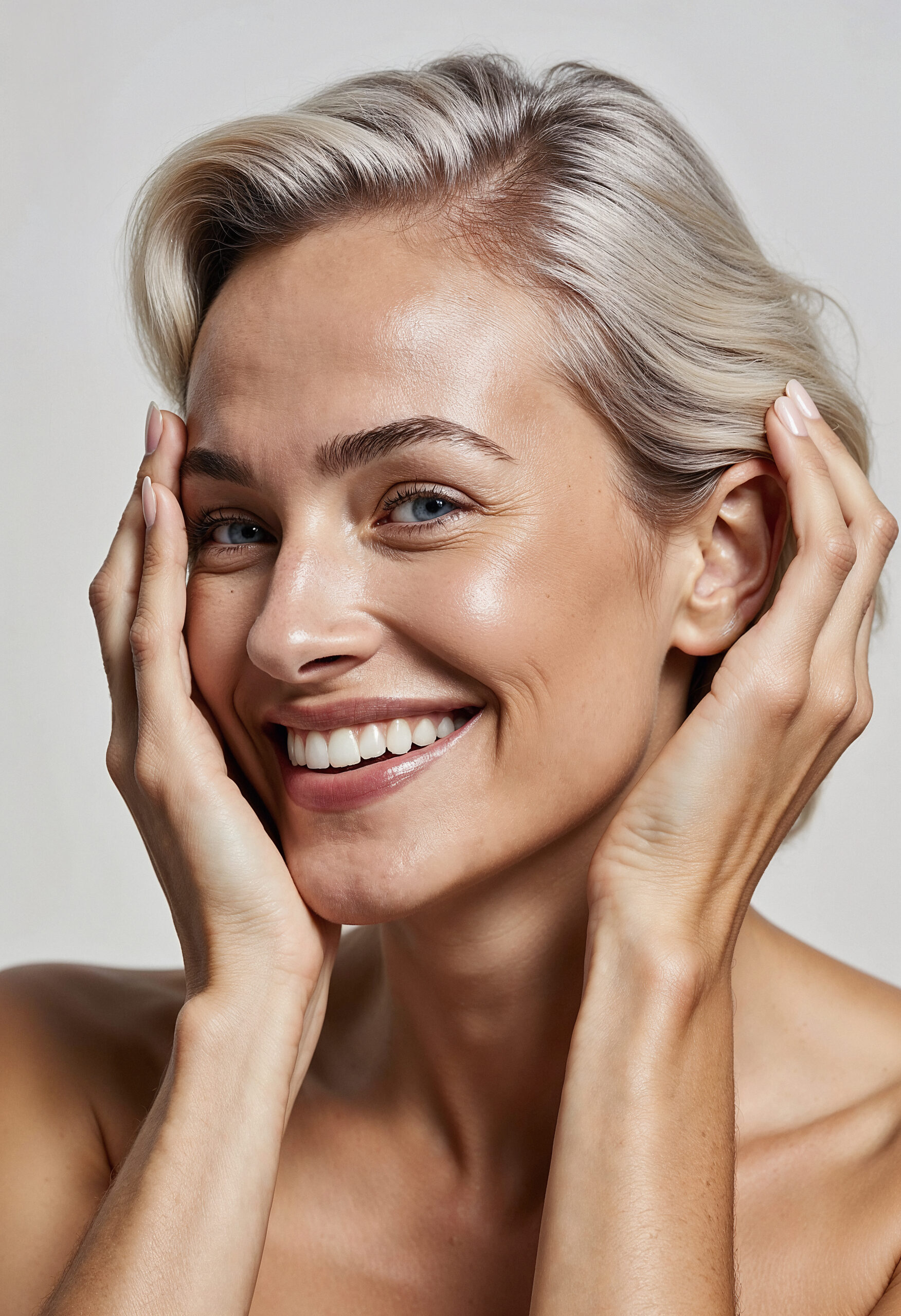 New Science of Healthy Aging